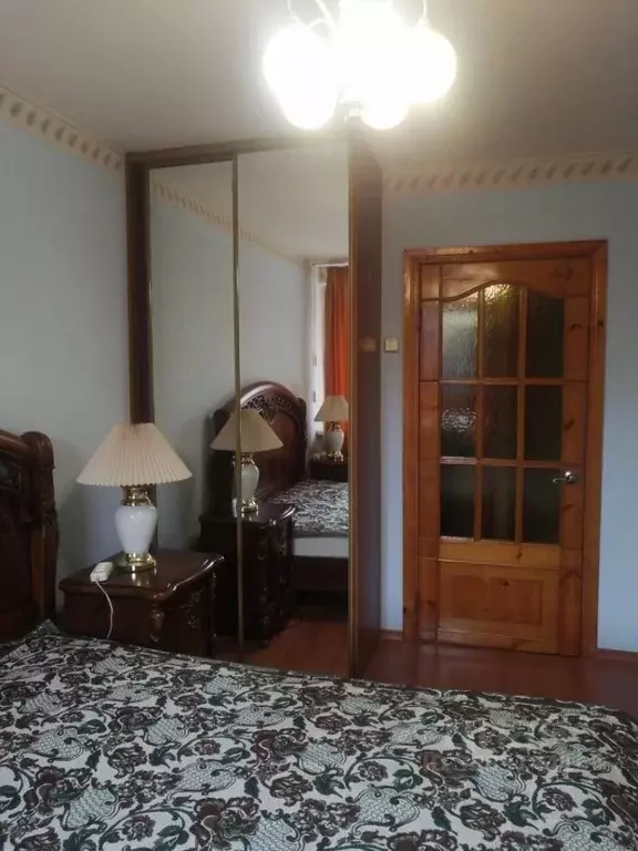 2-к кв. Московская область, Королев ул. Горького, 16в (49.7 м) - Фото 1