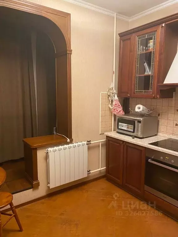 1-к кв. Москва Дмитровское ш., 165Ек12 (43.0 м) - Фото 2