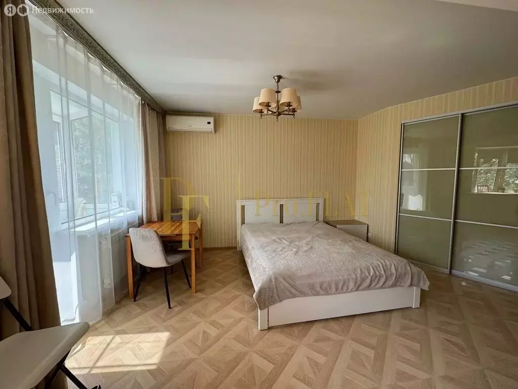 1-комнатная квартира: Санкт-Петербург, улица Руставели, 20 (30.5 м) - Фото 1