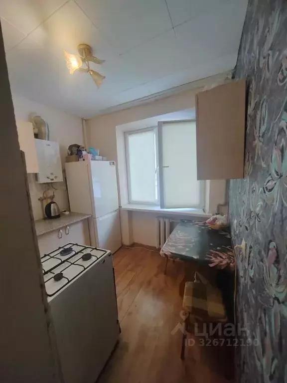 2-к кв. Северная Осетия, Владикавказ ул. Братьев Щукиных, 61к1 (45.0 ... - Фото 1