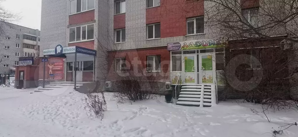 Продам помещение свободного назначения, 69.7 м - Фото 1