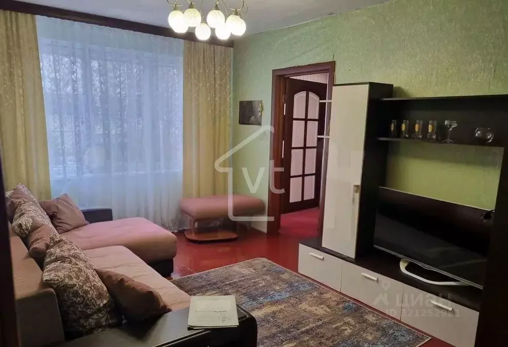 2-к кв. Владимирская область, Суздаль Советская ул., 15 (44.5 м) - Фото 1