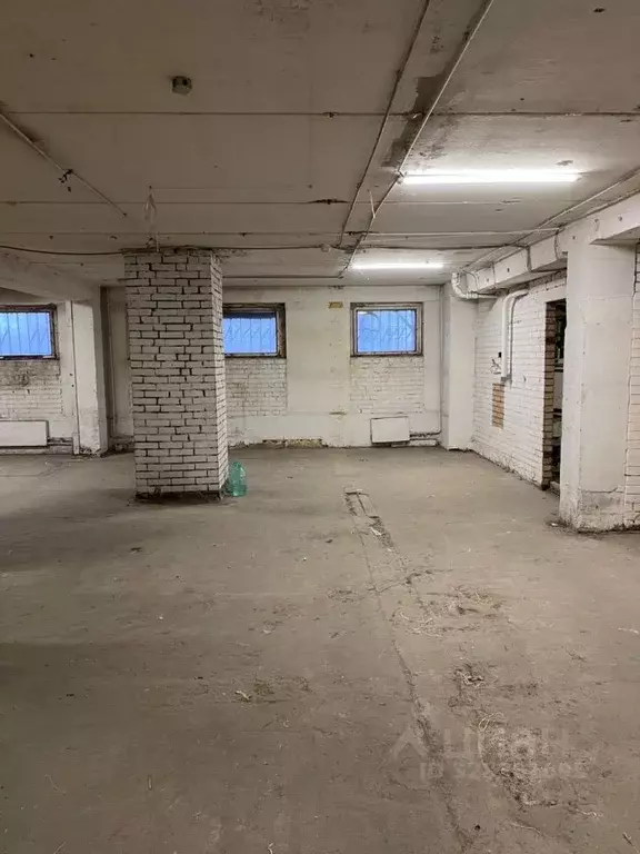 Склад в Москва Автомобильный проезд, 10С1 (150 м) - Фото 1