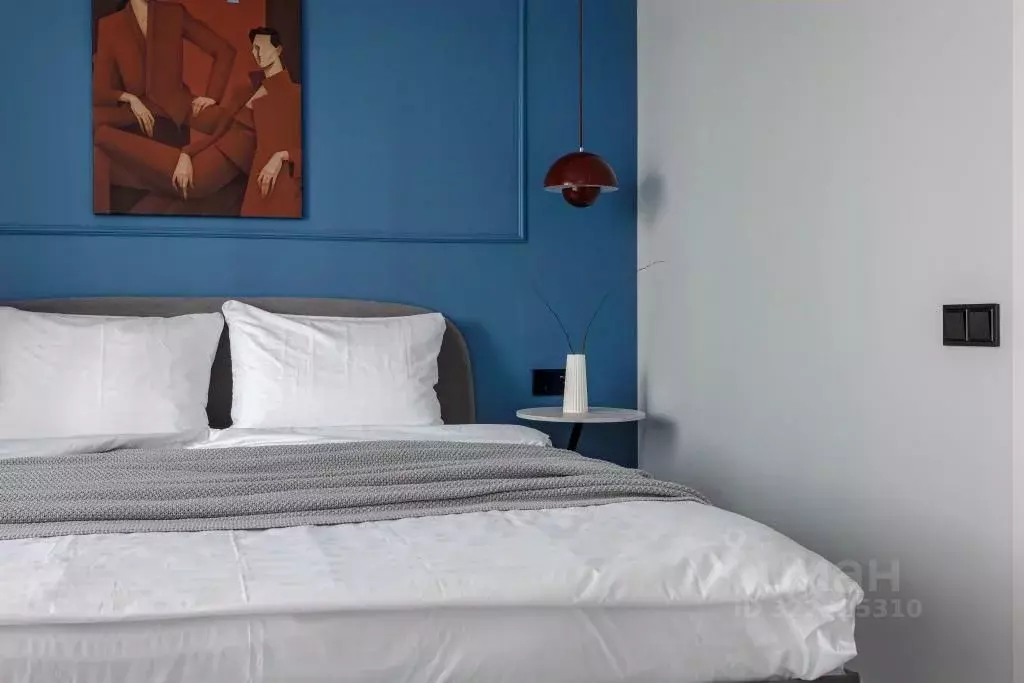 1-к кв. Владимирская область, Владимир просп. Строителей, 9В (28.0 м) - Фото 1