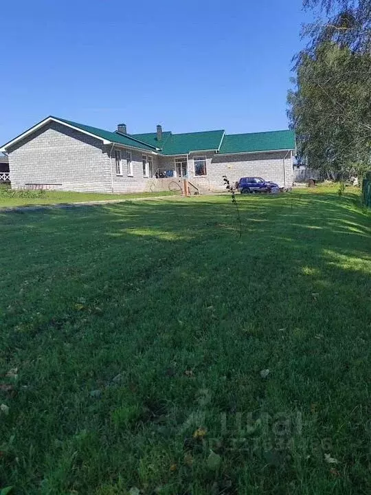 Коттедж в Новосибирская область, Новосибирский район, Березовский ... - Фото 1