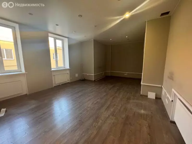 Офис (37.4 м) - Фото 0