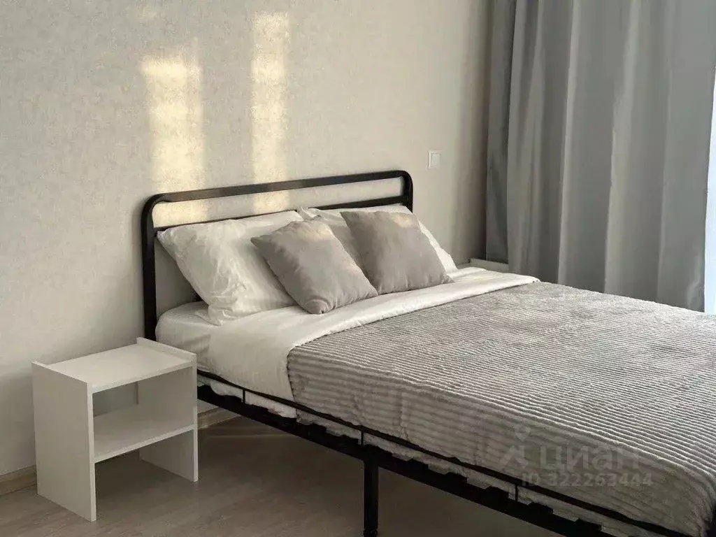 1-к кв. Пермский край, Пермь ш. Космонавтов, 309Ак1 (25.0 м) - Фото 1