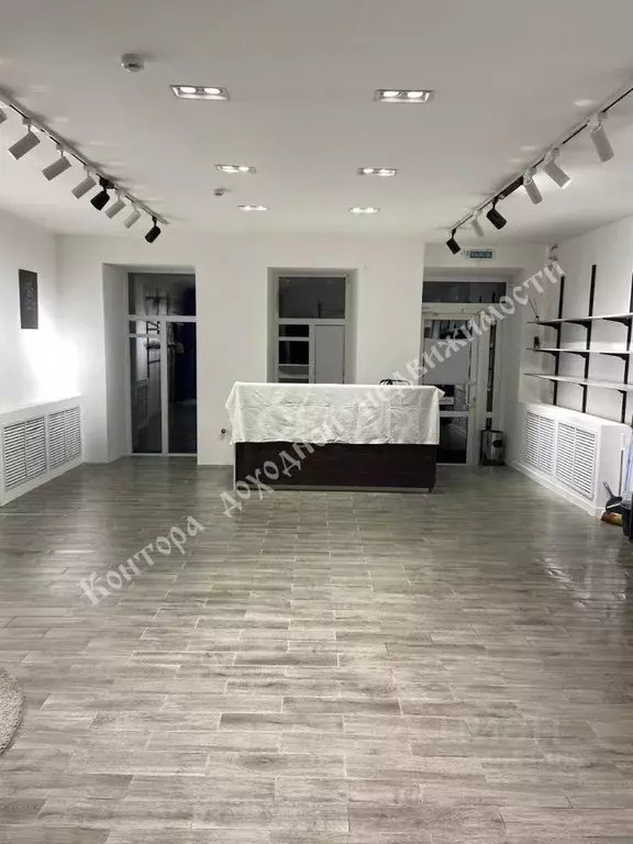 Помещение свободного назначения в Ростовская область, Ростов-на-Дону ... - Фото 1