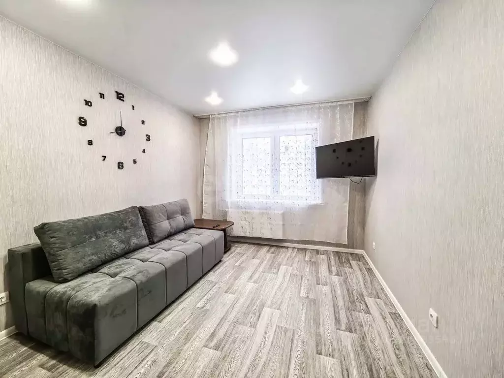 2-к кв. Новосибирская область, Новосибирский район, Станционный ... - Фото 1