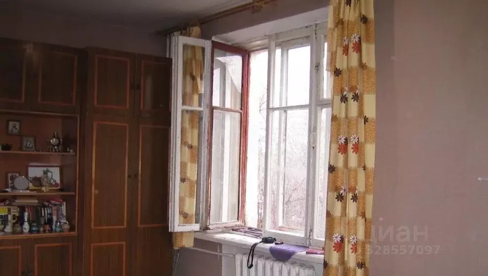 Комната Волгоградская область, Волгоград Кузнецкая ул., 101А (18.0 м) - Фото 2