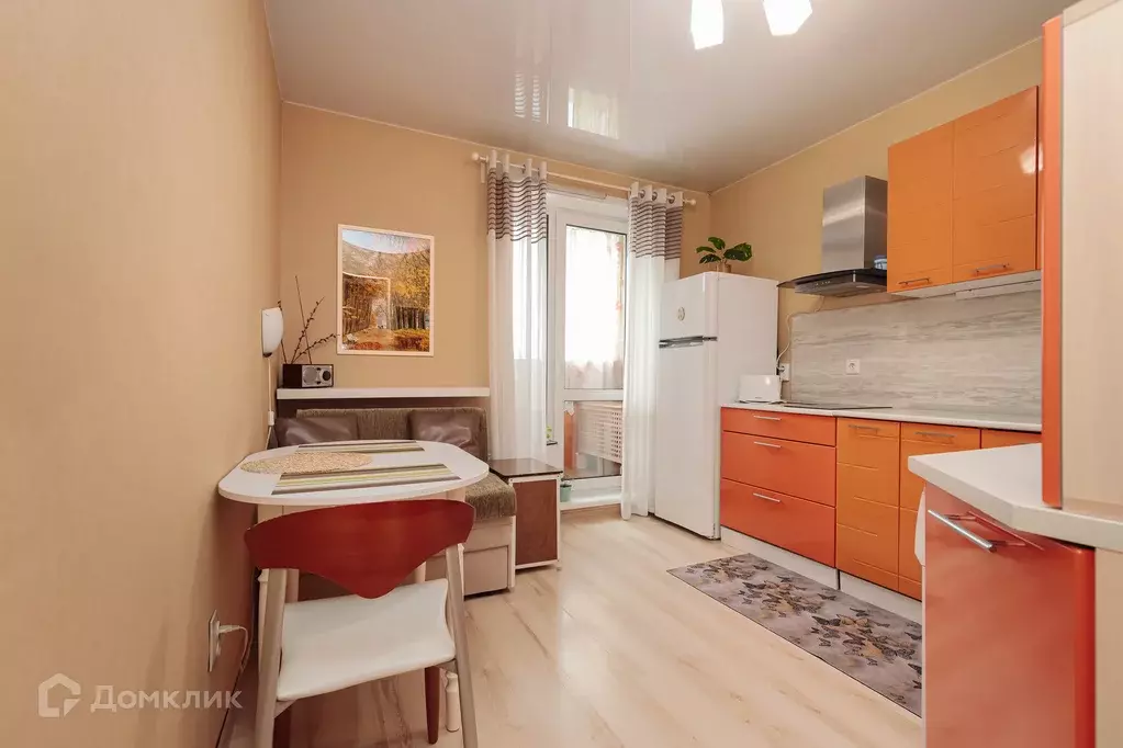 Продаётся 1-к квартира, 36.5 м - Фото 1