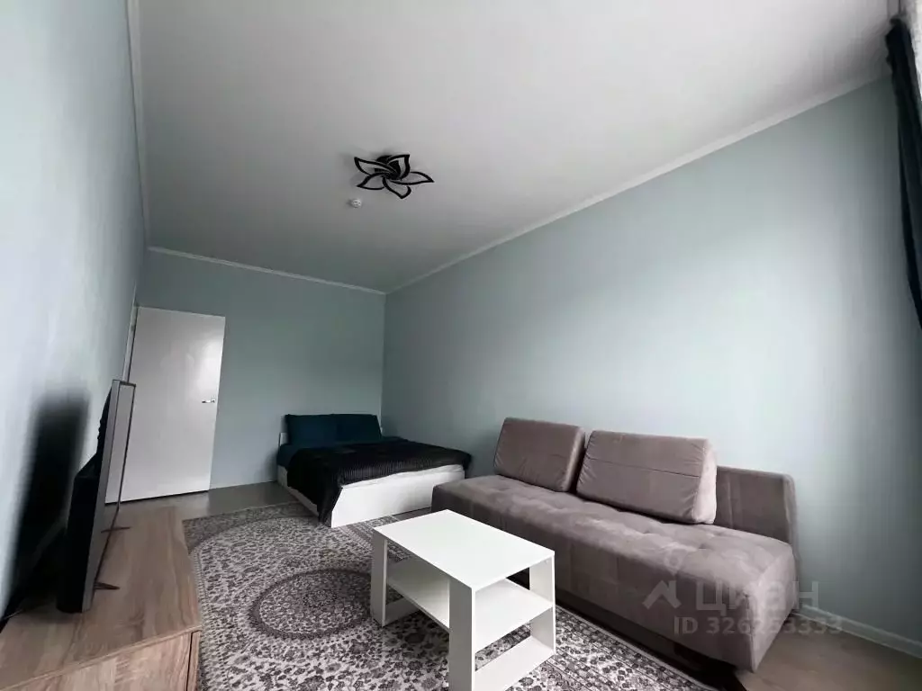 1-к кв. Москва ш. Остафьевское, 14к2 (38.0 м) - Фото 2