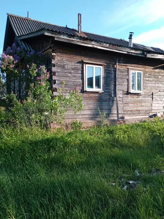 Дом 43 м на участке 50 сот. - Фото 0