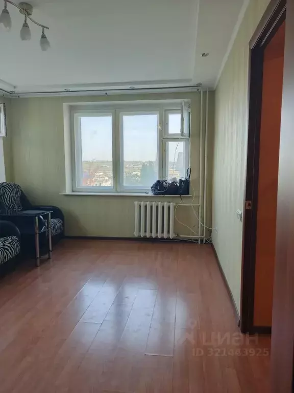 2-к кв. Саратовская область, Саратов ул. Имени П.Ф. Батавина, 9А (50.0 ... - Фото 1