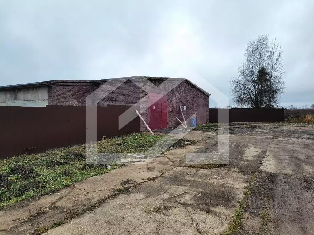 Помещение свободного назначения в Московская область, Солнечногорск ... - Фото 2