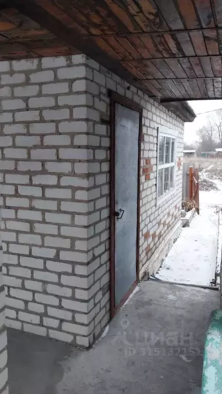 Дом в Белгородская область, Старый Оскол ш. Игнатовское (45 м) - Фото 1