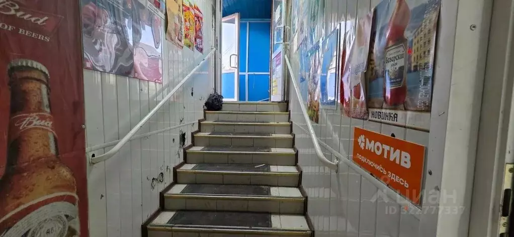 Помещение свободного назначения в Ямало-Ненецкий АО, Новый Уренгой ... - Фото 2