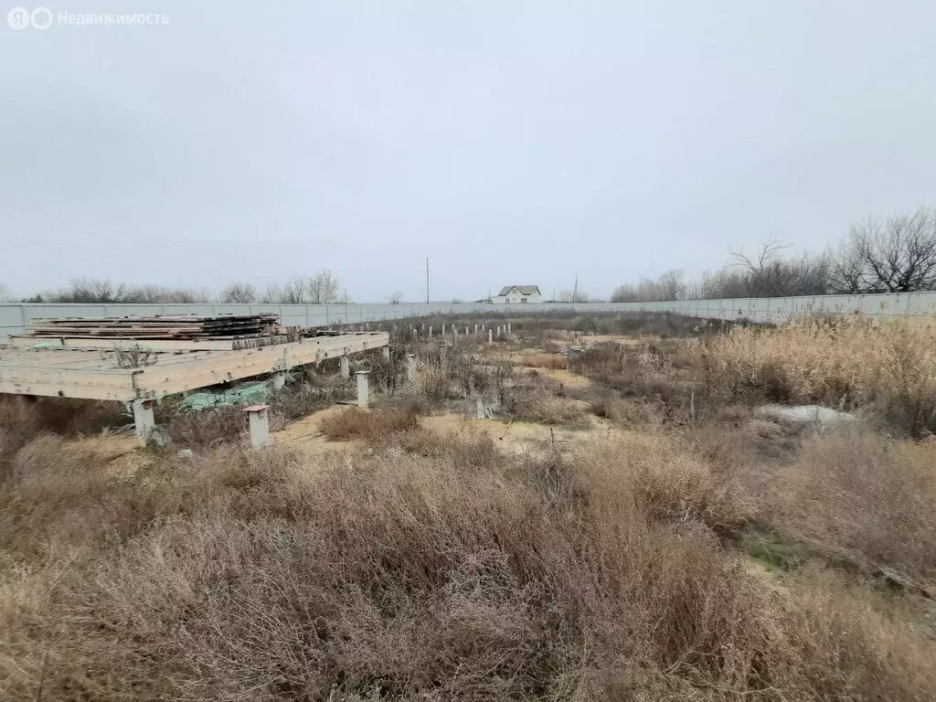 Участок в посёлок Великий Октябрь, Продольная улица (25 м) - Фото 2