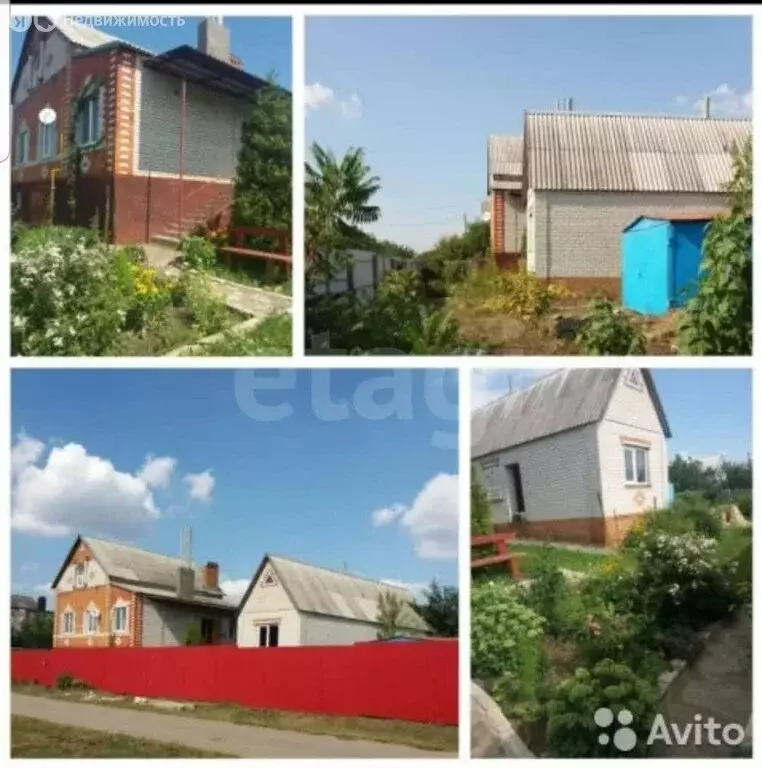 Дом в село Стрелецкое, Северная улица (172 м) - Фото 1