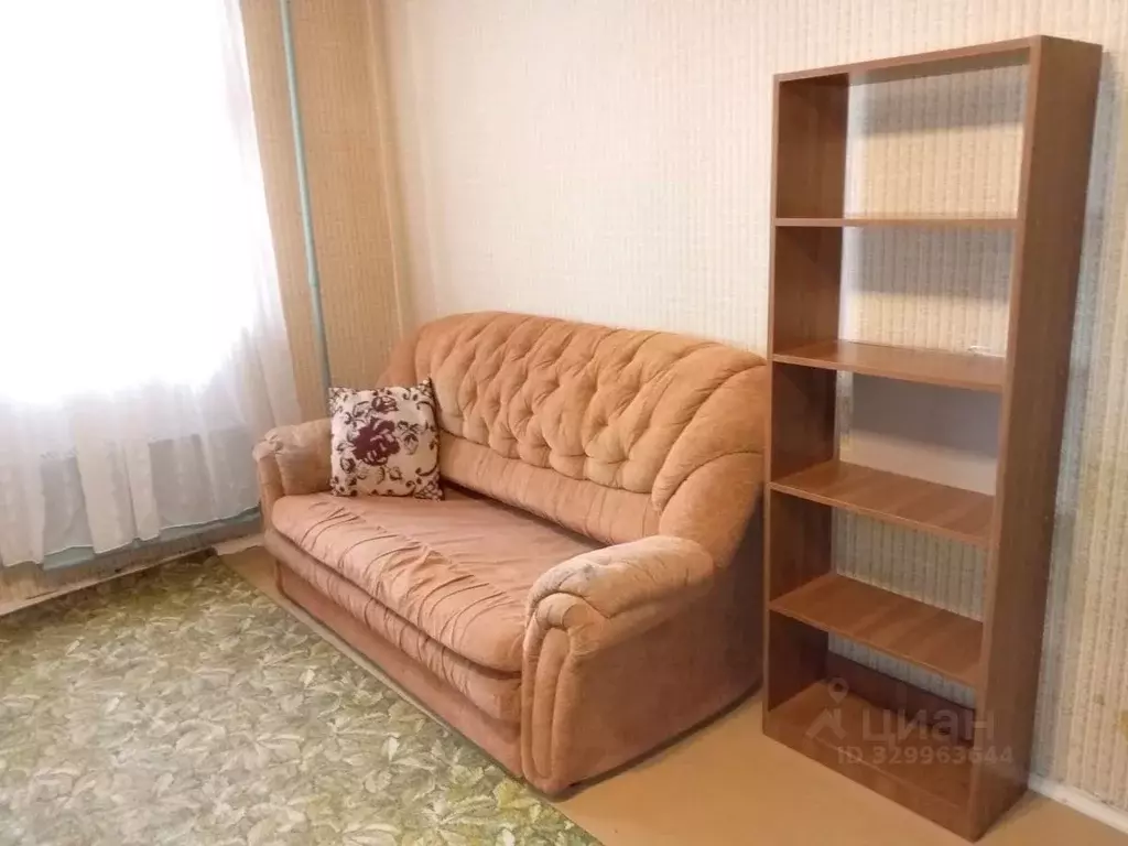 1-к кв. Московская область, Электросталь ул. Жулябина, 22 (38.1 м) - Фото 2