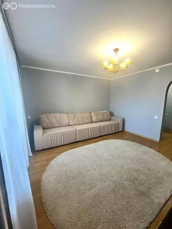 3-комнатная квартира: Иркутск, улица Румянцева, 15 (64 м) - Фото 1