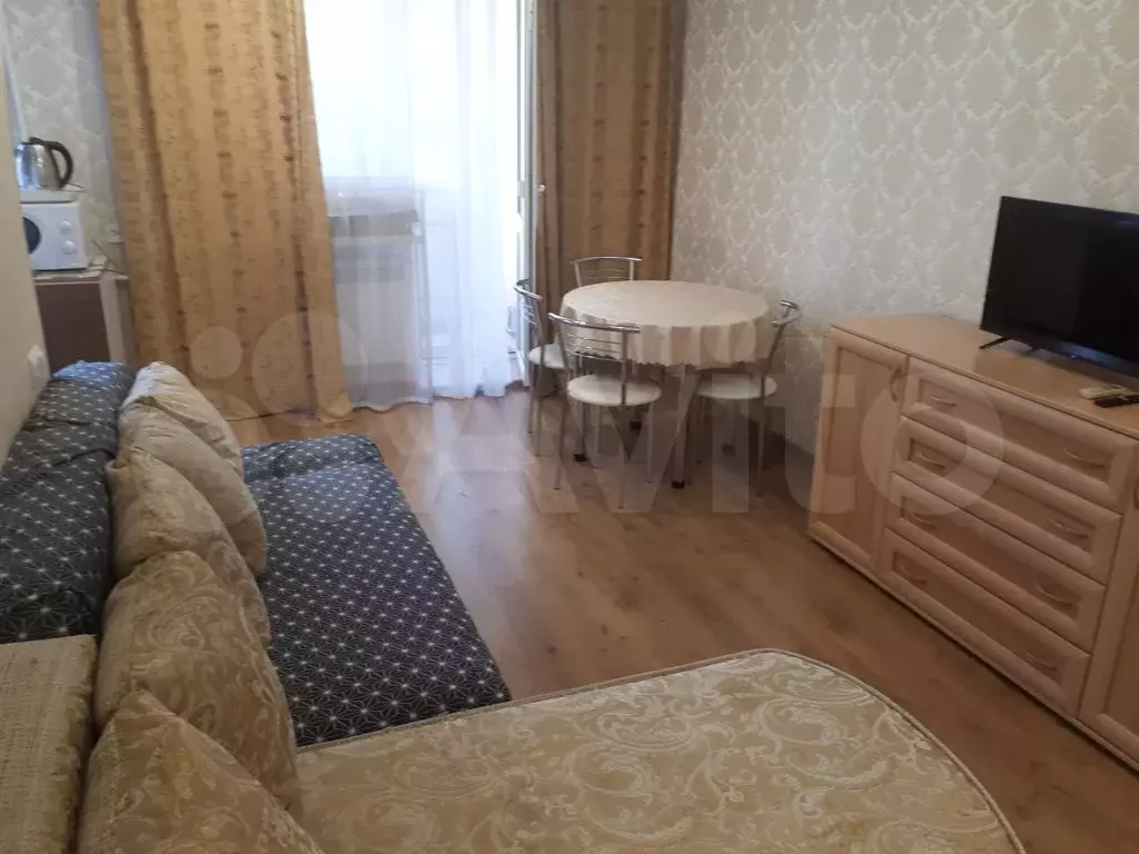 2-к. квартира, 40 м, 4/4 эт. - Фото 0