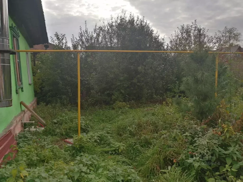 Дом в Новосибирская область, Новосибирск Добросельская ул. (60 м) - Фото 2