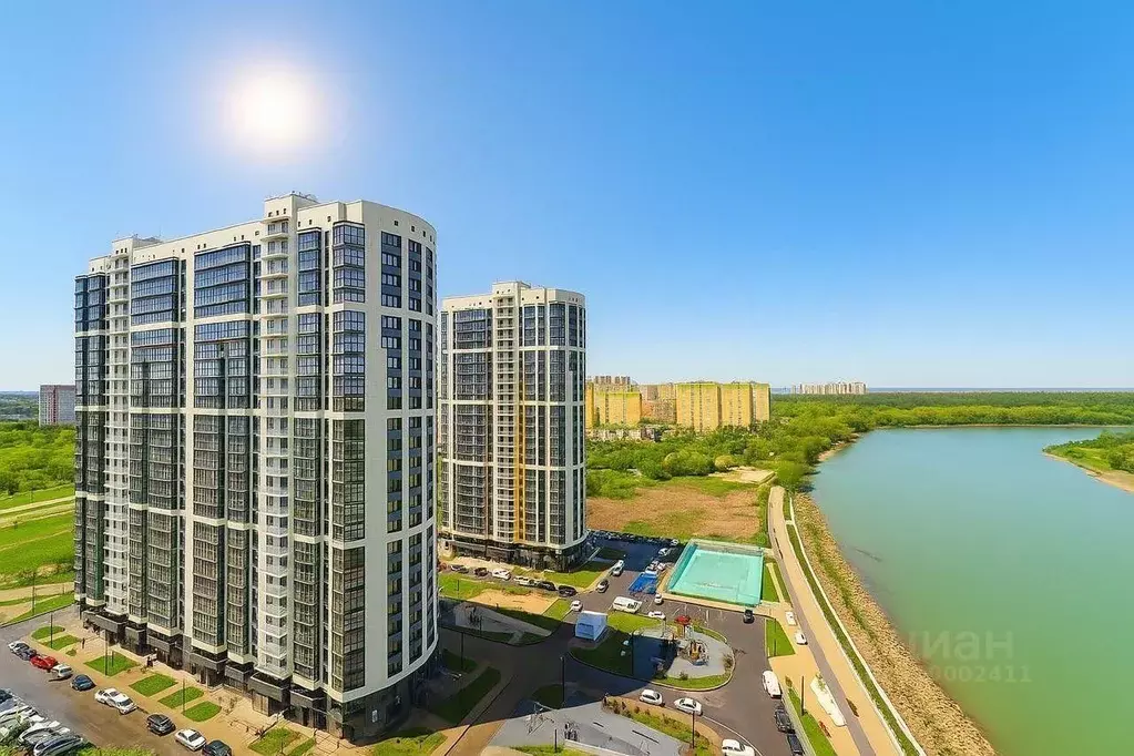 Квартира, 3 комнаты, 100 м - Фото 0