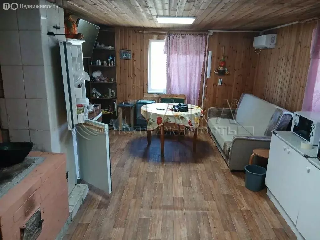 Дом в Володарское сельское поселение, деревня Заозерье, 32 (48 м) - Фото 2