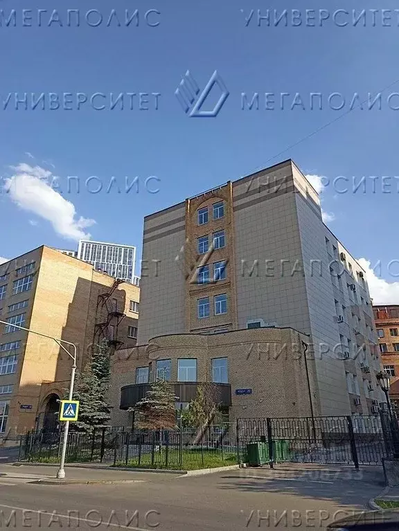 Офис в Москва Звездный бул., 23С10 (362 м) - Фото 0