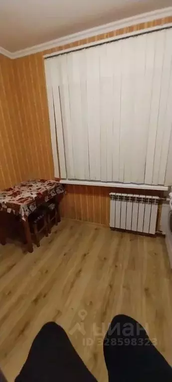 1-к кв. Ростовская область, Ростов-на-Дону ул. Новаторов, 30/1 (31.0 ... - Фото 1