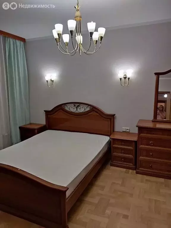 2-комнатная квартира: Москва, Зелёный проспект, 48к3 (67 м) - Фото 1