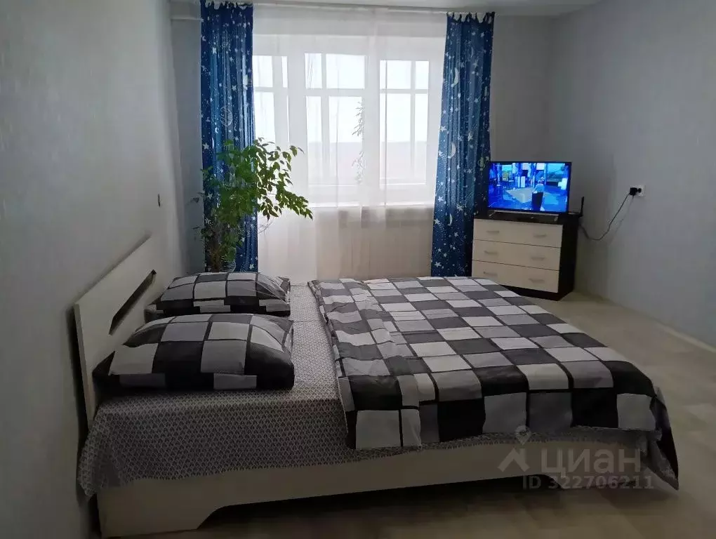 1-к кв. Свердловская область, Серов ул. Заславского, 15/6 к2 (31.0 м) - Фото 1