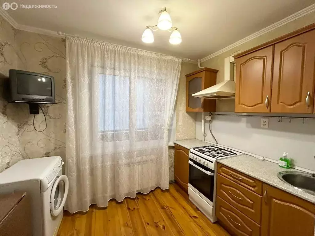 3-комнатная квартира: Саранск, улица Косарева, 7 (64.1 м) - Фото 0