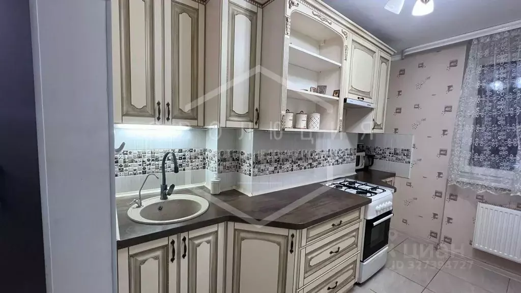 1-к кв. Калининградская область, Калининград Судостроительная ул., 87 ... - Фото 1