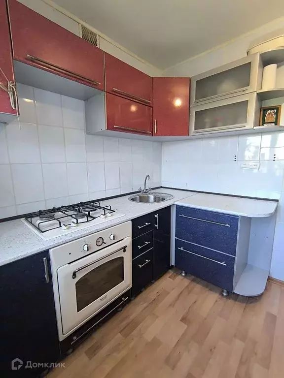 Продаётся 1-к квартира, 30.5 м - Фото 1