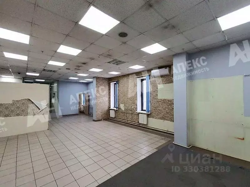 Помещение свободного назначения в Москва Варшавское ш., 143к5А (86 м) - Фото 2