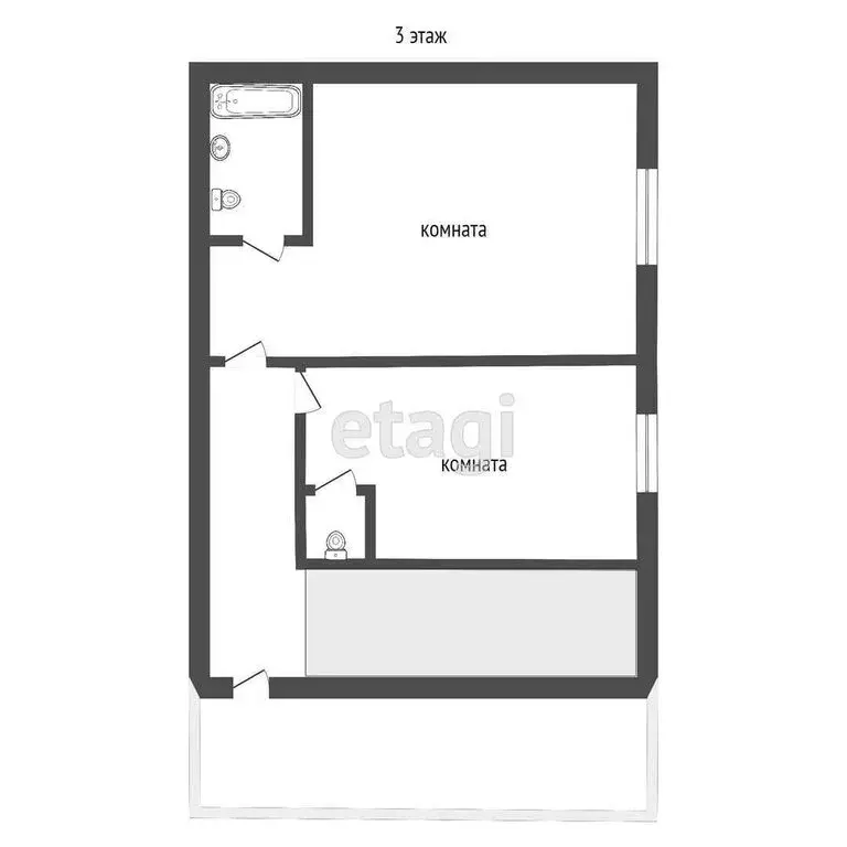 Дом в Севастополь, Фиолентовское шоссе (200 м) - Фото 0