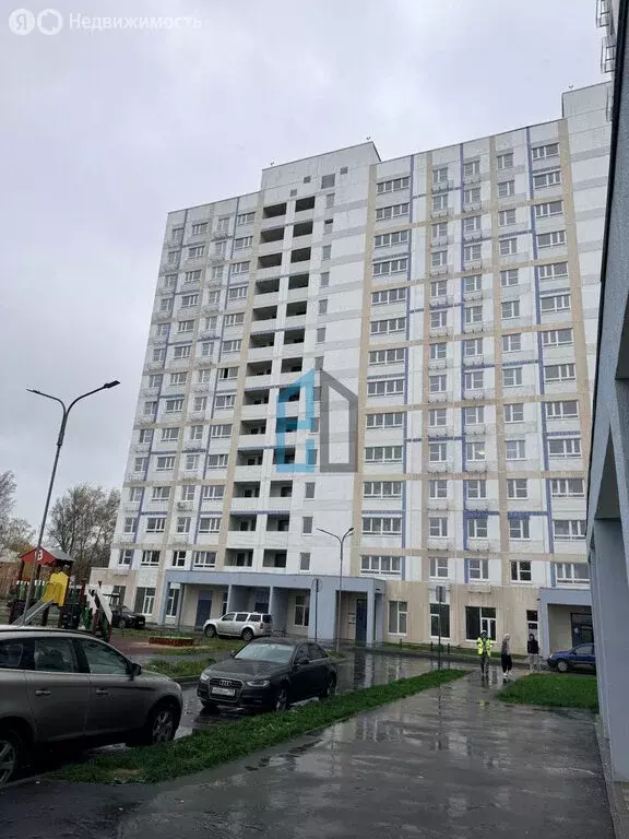 2-комнатная квартира: Солнечногорск, переулок Механизаторов, 4к2 (54.4 ... - Фото 1