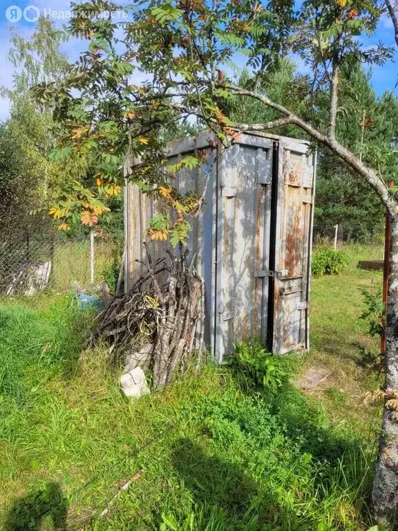 Дом в Нижегородская область, Дальнеконстантиновский муниципальный ... - Фото 0