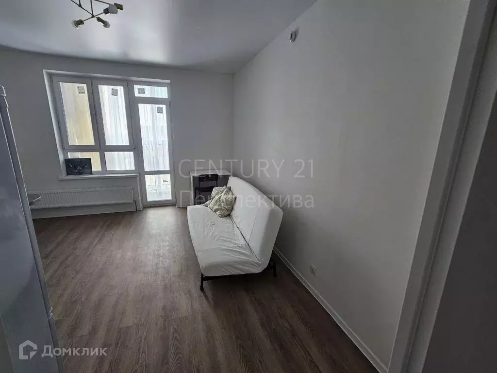 Продаётся квартира-студия, 32 м - Фото 0