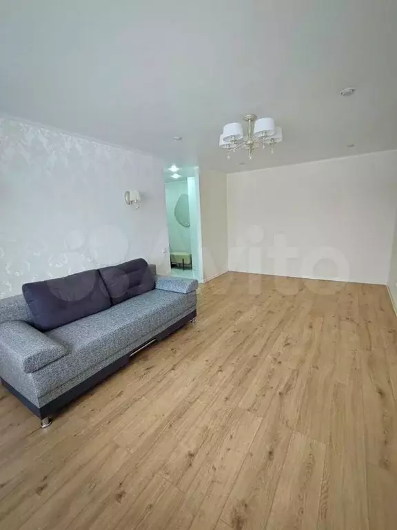 1-к. квартира, 31 м, 2/5 эт. - Фото 1