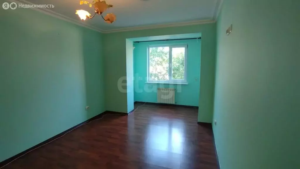3-комнатная квартира: Бахчисарай, Строительная улица, 1А (63.9 м) - Фото 1