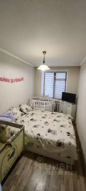 Квартира, 3 комнаты, 56.4 м - Фото 2