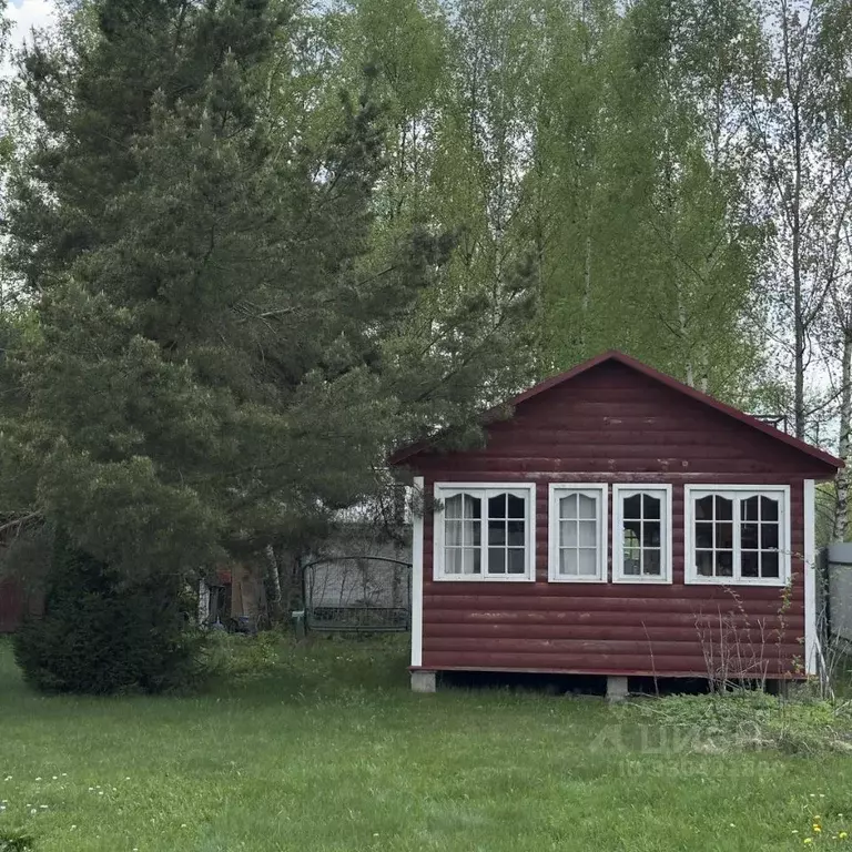 Дом в Владимирская область, Киржачский муниципальный округ, Весна ТСН ... - Фото 2
