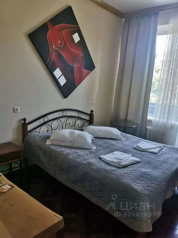 Комната Приморский край, Владивосток Главная ул., 52 (30.0 м) - Фото 1