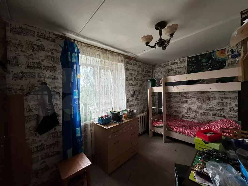 2-к. квартира, 36,6 м, 3/5 эт. - Фото 1