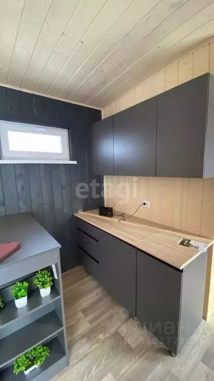 Дом в Пермский край, пос. Красный Восход, Фэмили Парк кп  (18 м) - Фото 1