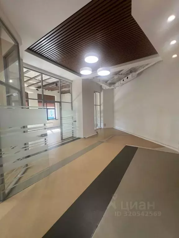 Офис в Свердловская область, Екатеринбург ул. Шевченко, 20 (228 м) - Фото 1