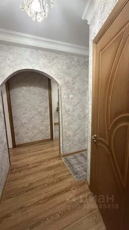 2-к кв. Дагестан, Дербент Крепостная ул., 1 (42.5 м) - Фото 2